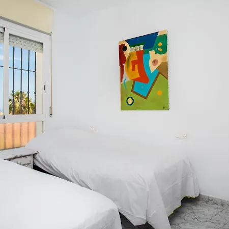 Holiday Casanova * Nerja