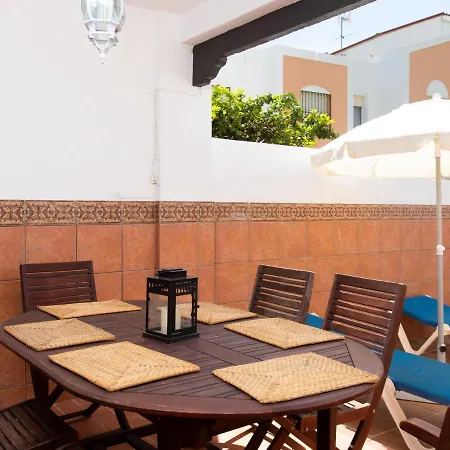 Casa de Férias Holiday Casanova *